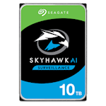 Seagate Skyhawk 10TB
