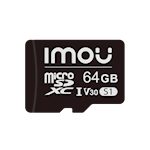 IMOU MicroSD 64GB