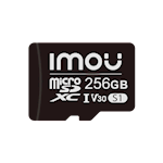 IMOU MicroSD 256GB