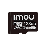 IMOU MicroSD 128GB