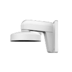 Turret muurbeugel standaard
