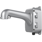 Muurbeugel standaard