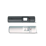 Deursensor Wit