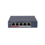 Poe Switch Managed