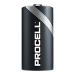 1.5V batterij