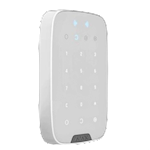 Keypad plus