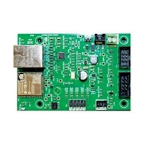 Density ActiveCloud LAN/WiFi board